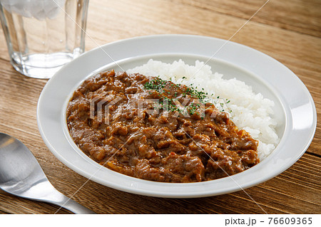 キーマカレー 76609365