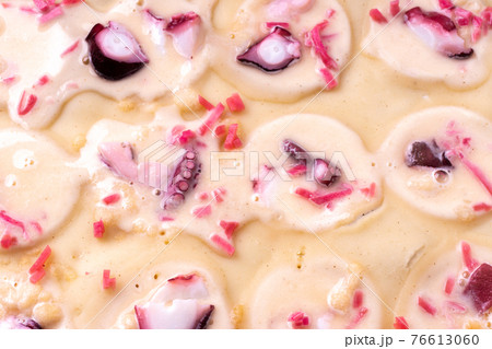 たこ焼き 76613060