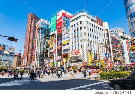 新宿 歌舞伎町 新宿 歌舞伎町 76614441