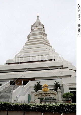 バンコク ワットパクナム バンコク ワットパクナム 76614752