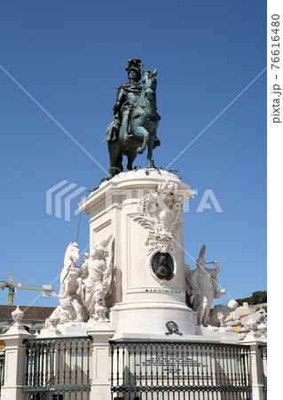 ポルトガル リスボン ポルトガル リスボン 76616480