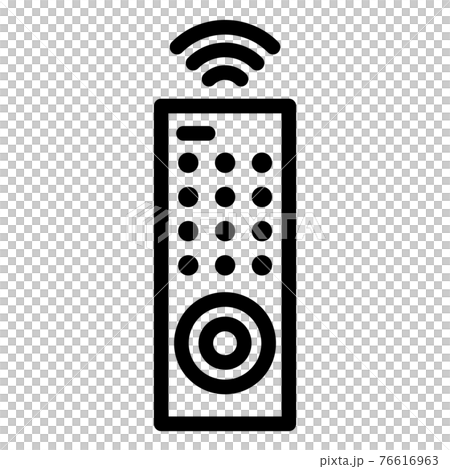 遙控器圖標 遙控器圖標 76616963