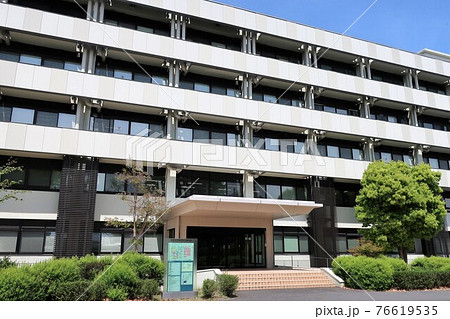 京都大学病院区 76619535