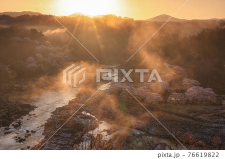 稚児舞台 稚児舞台 76619822