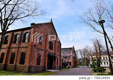 石川県金沢市 歴史博物館 石川県金沢市 歴史博物館 76619994