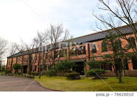 石川県金沢市　歴史博物館 76620010