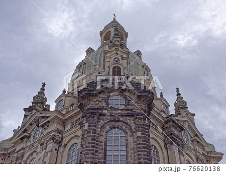 Frauenkirche is a Lutheran church Frauenkirche is a Lutheran church 76620138