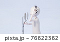 動画配信 76622362