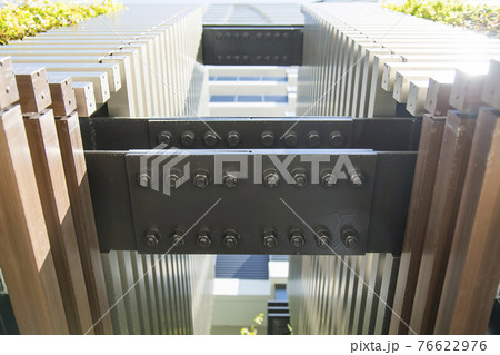 ハイテンションボルト 76622976