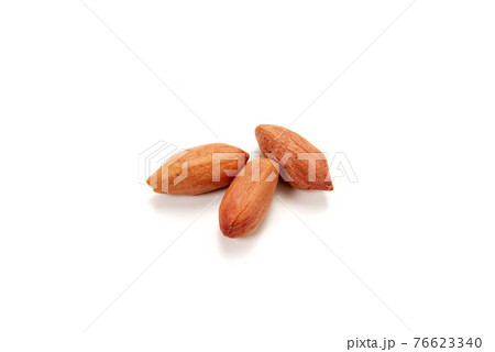 皮付きピーナッツ 76623340