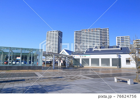駅前のマンション(浄水駅 愛知県 豊田市 浄水町) 駅前のマンション(浄水駅 愛知県 豊田市 浄水町) 76624756