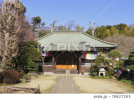 興禅院 埼玉県川口市 興禅院 埼玉県川口市 76627263