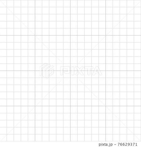 White square grid background. Notebook paper. Checkered backdrop of map. Grid paper long banner. Printable geometric design elements. Technical architect blank. Graph sketch. Vector illustration White square grid background. Notebook paper. Checkered backdrop of map. Grid paper long banner. Printable geometric design elements. Technical architect blank. Graph sketch. Vector illustration 76629371