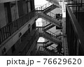 白と黒の世界 76629620
