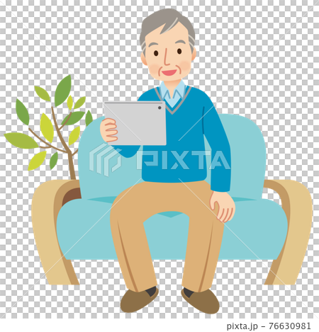 老年人在線視頻通話 老年人在線視頻通話 76630981