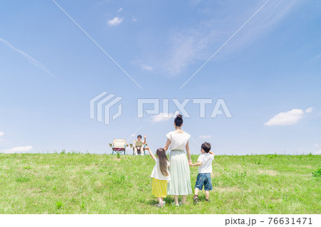 ワーケーション 76631471