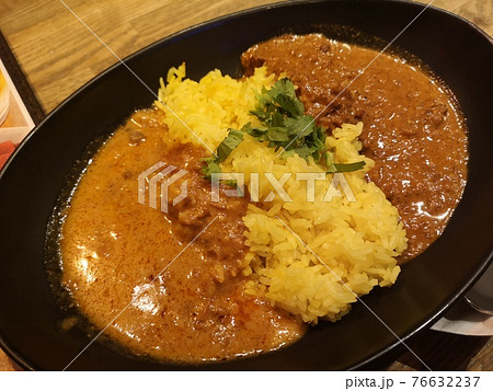 神田カレー 神田カレー 76632237
