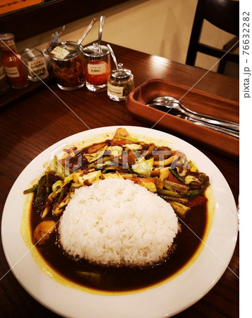 神田カレー 神田カレー 76632282