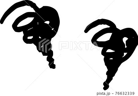 喘ぎ声 エロティック 擬音 セクシー オノマトペ 76632339