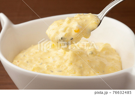 タルタルソース 76632485