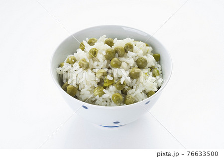 なつかしの豆ごはん　おふくろの味 76633500