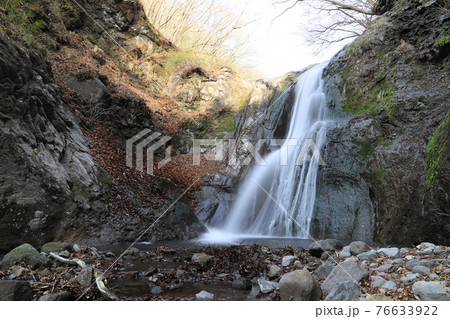 朝日の滝 朝日の滝 76633922