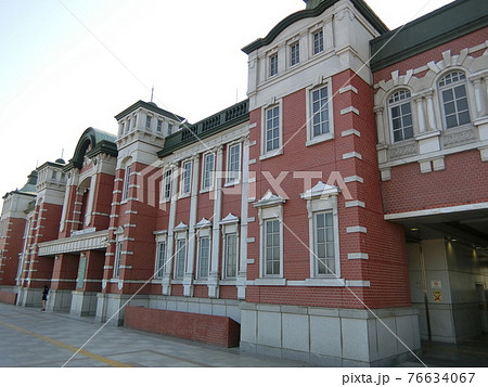 高崎線　　深谷駅 76634067