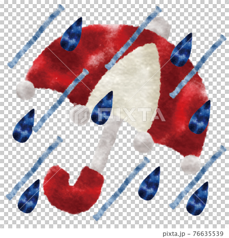 傘・雨 傘・雨 76635539