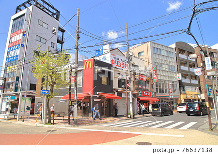 西船橋駅前 船橋市 西船橋駅前 船橋市 76637138