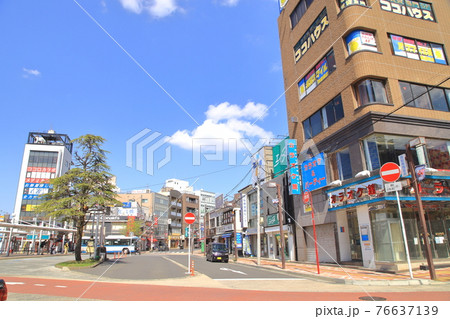 西船橋駅前　船橋市 76637139