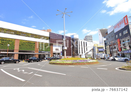 浦安駅南口 東西線 浦安駅南口 東西線 76637142