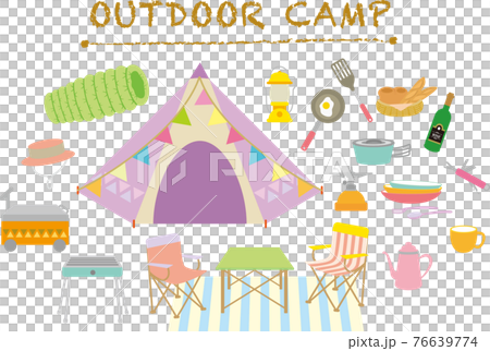 Outdoor equipment Outdoor equipment 76639774