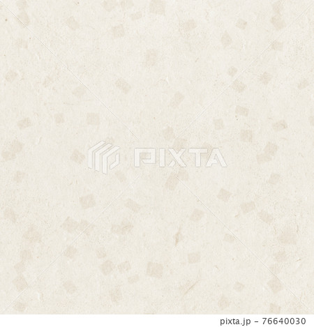 Natural recycled paper texture. Square size Natural recycled paper texture. Square size 76640030