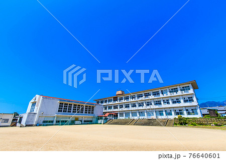 南島原市立蒲河小学校閉校　歴史的記録　【長崎県南島原市 】 76640601