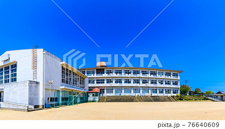 南島原市立蒲河小学校閉校 歴史的記録 パノラマ 【長崎県南島原市 】 南島原市立蒲河小学校閉校 歴史的記録 パノラマ 【長崎県南島原市 】 76640609