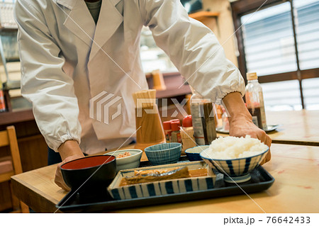 下町食堂 下町食堂 76642433