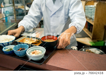 下町食堂 下町食堂 76642438