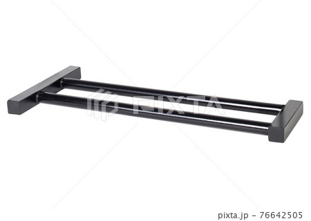 metal object isolated on white metal object isolated on white 76642505