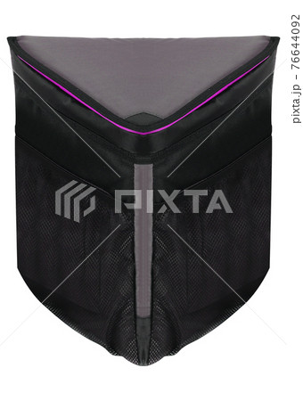 cooling bag with zipper 76644092