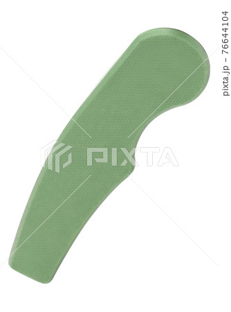 pocketknife isolated on white background 76644104