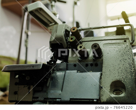 old vintage sewing machine old vintage sewing machine 76645220