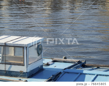 船のワイパー 旋回窓の写真素材 船のワイパー 旋回窓の写真素材