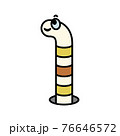 チンアナゴ 76646572
