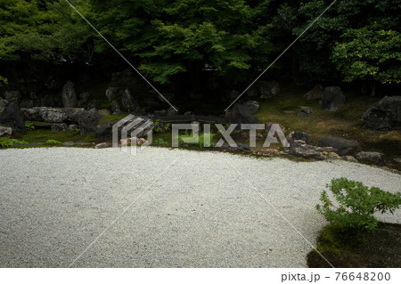 圓徳院庭園 76648200