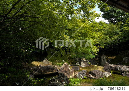 圓徳院庭園 76648211