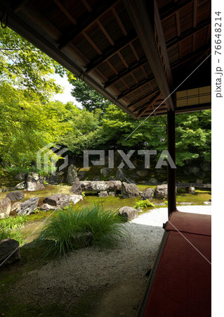 圓徳院庭園 76648214