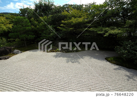 圓徳院庭園 圓徳院庭園 76648220