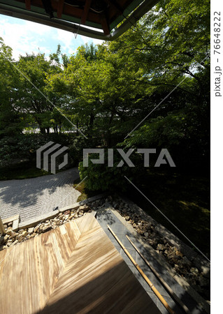 圓徳院庭園 76648222