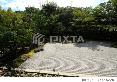 圓徳院庭園 76648226