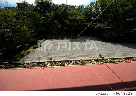 圓徳院庭園 76648228